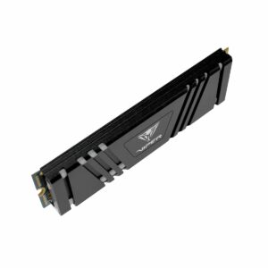 UNIDAD SSD M.2 PATRIOT VIPER VPR100 512GB RGB PCIe (VPR100-512GM28H)