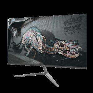 MONITOR XZEAL 23.8" HDMI/DP 144HZ FREESYNC 1MS USB/AUDIO (XZMXZ31B)