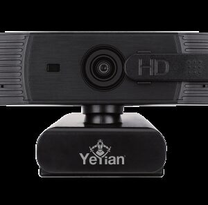 CAMARA WEB YEYIAN YAW-041620 WIDOK SERIES 2000 USB MICROFONO FULLHD