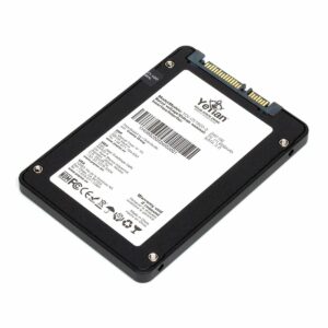 UNIDAD SSD YEYIAN YCV-051820-3 VALK, 240GB, SATA3, 450MB/S, 2.5"