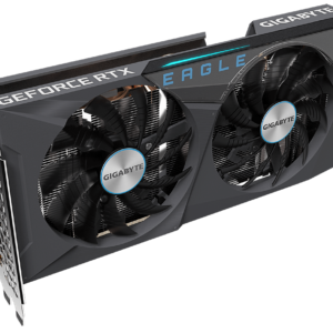 GIGABYTE GEFORCE RTX 3060 TI EAGLE OC 8GB