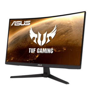 MONITOR ASUS VG24VQ1B 23.8" FHD (1920 x 1080) 165HZ/1MS/HDMI/DP