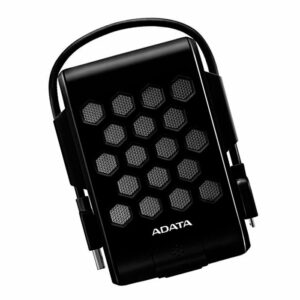 DISCO DURO EXTERNO ADATA HD720 1TB 3.1 NEGRO (AHD720-1TU31-CBK)