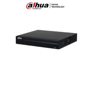 NVR DE 8 MEGAPIXELES/ 4K/ 4 PUERTOS POE/1 BAHÍA (DHI-NVR1104HS-P-S3/H)