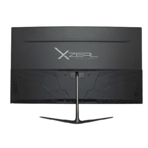 MONITOR XZEAL 23.8"FHD 1920X1080 1MS HDMI/DP 165HZ FS NEGRO XZMXZ35B