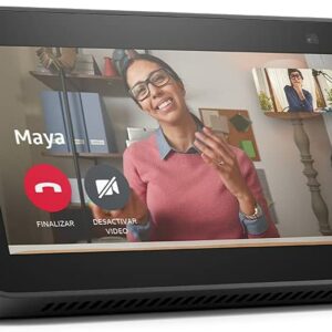 AMAZON ECHO SHOW 5 2ND GEN CHARCOAL B077SXWSRP