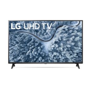 TELEVISION LG 50UN6955ZUF 50" SMART UHD 4K WEB OS AI 3480*2160 WIFI