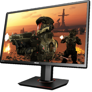 MONITOR ASUS MG278Q 27" WQHD (2560 x 1440) 144HZ/1MS/FPS/HDMI/DP