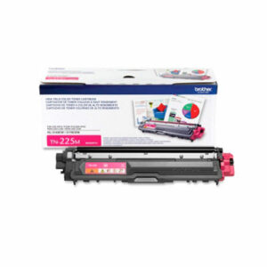 TONER BROTHER TN225M MAGENTA 2,200 PAGINAS MFC9130 / MFC933CDW