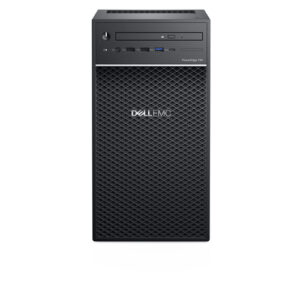 SERVIDOR DELL T40 XEON E-2224 4C 8GB 1TB 3WTY SSO T40SNSFY22Q4MX