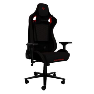 SILLA GAMER BALAM RUSH THUNDER TOUR TELA 4D BR EDITION BR-932868