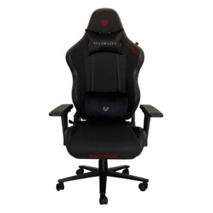 SILLA GAMER BALAM RUSH THUNDER COMP TELA 4D BR EDITION BR-932905