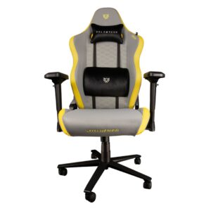 SILLA GAMER BALAM RUSH THUNDER COMP TELA DARK-LIGHT EDITION BR-932912