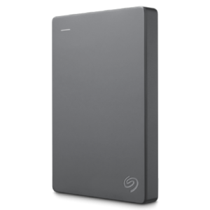 DISCO DURO EXTERNO SEAGATE STJL4000400 4TB 2.5 USB 3.0 NEGRO BASIC