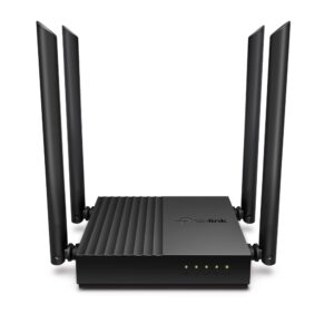 AC1200 WIRELESS MU-MIMO WIFI ROUTER / ARCHER C64