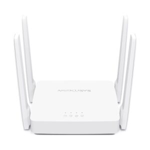 AC1200 WIRELESS DUAL BAND ROUTE / AC10