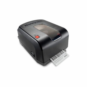 IMPRESORA DE ETIQUETAS HONEYWELL PC42T/PLUS/USB/SERIAL/LAN/4IN/203DPI