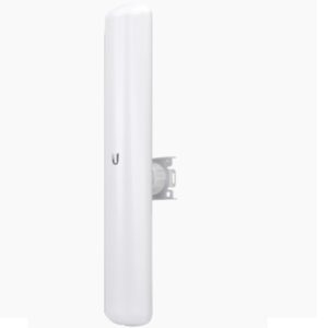 ANTENA SECTORIAL DIRECTIONAL UBIQUITI 16 DBI, 5 GHZ, MIMO (LAP-120)