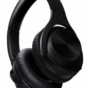 DIADEMA LF ACOUSTICS OBLIVION BT CANCELACION DE RUIDO NEGRO LA-925990