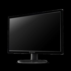 MONITOR MARCA ACER AOPEN 20CH1Q 19.5 " 1366 x 768 UM.IC1AA.003