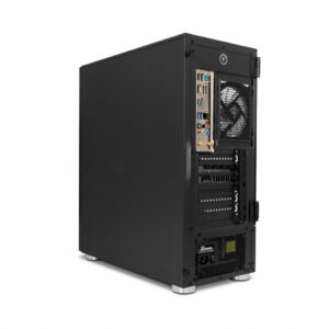 DESKTOP YEYIAN YPB-YAR-X24 YARI X24 I9 INT, Z690, 32 GB DDR5,850W, W11