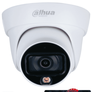 DAHUA CAMARA DOMO HDCVI FULL COLOR 1080P (DH-HAC-HDW1239TLN-A-LED-0280B)