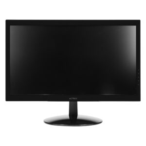 MONITOR ACTECK CAPTIVE BRITE SP195 19.5" VGA HDMI 60HZ 5MS AC-933865