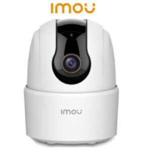 CAMARA IMOU IP DOMO MOTOR WIFI DE 4 MP/AUTOTRACKING(IPC-TA42N-B-IMOU)