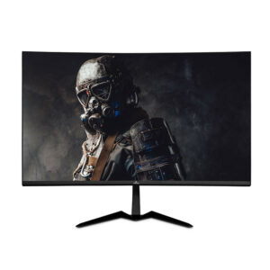 MONITOR CURVO 23.8" YEYIAN YMC-70804 SIGURD 2503 200HZ,1MS,FULLHD,DP