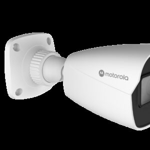 MOTOROLA 5MP IP BALA CAM.IP67 & IK10 3D ANÁLITICOS (MTIBM045701)