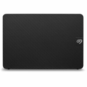 DISCO DURO EXTERNO SEAGATE STKP14000400 14TB 3.5 USB EXPANSION PC/MAC