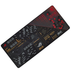 MOUSEPAD ASUS NC14 ROG SCABBARD II EVA EDITION