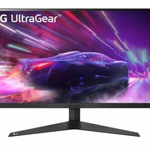 MONITOR LG 27GQ50F GMAER LED 27" 1920 x 1080 1MS MBR /165Hz