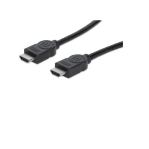 (REPARADO) CABLE VIDEO MANHATTAN HDMI 1.3 M-M 15.0M Bolsa 308434