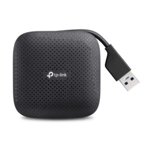 HUB PORTATIL DE 4 PUERTOSTP-LINK / USB3.0 /UH400