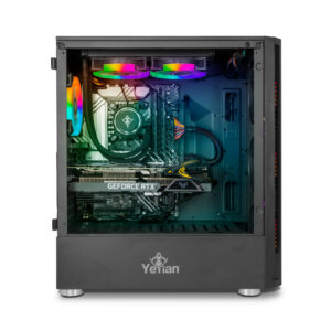 (REPARADO)PC GAMER YARI-X21 INTEL CORE I9 GEFORCE YPB-YAR-X21