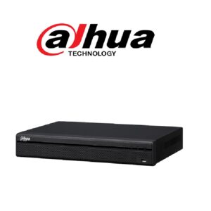 NVR DAHUA 8 MP/4K/16 CH IP/16 P. POE/H.265+(DHI-NVR4216-16P-4KS2/L)