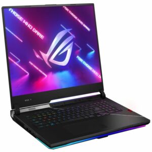 LAPTOP ASUS ROG STRIX 17.3"i9-12900H 32G1TBSD/RT308016GB G733ZX-LL091W