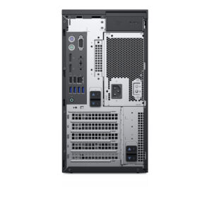 SERVIDOR DELL T40 XEON E-2224G 8GB 1TB 3WTY SSO T40SNSFY23Q1MX