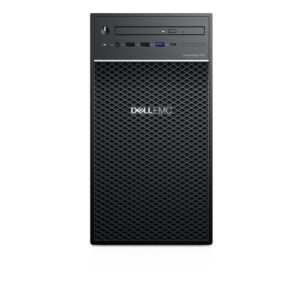 SERVIDOR DELL T40 XEON E-2224G 8GB 1TB 3WTY SSO T40SNSFY23Q2MX