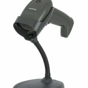 LECTOR HONEYWELL HH490 IMAGER ALAMBRICO 2D (HH490-R1-1USB-N)