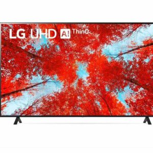 TELEVISION LG 86UQ9050PSC 86" SMART UHD 4K WEB OS AI 3480*2160 WIFI