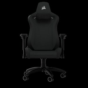 SILLA CORSAIR TC200 FABRIC BLACK/BLACK CF-9010049-WW