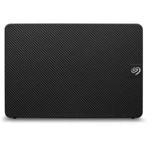 DISCO DURO EXTERNO SEAGATE STKP4000400 4TB 3.5 USB EXPANSION PC/MAC