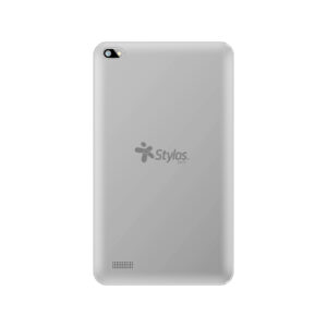 TABLET STYLOS 3G QUAD CORE 16 GB RAM 1GB 7" BLANCO STTA3G3W