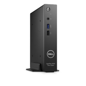 DESKTOP DELL OPTIPLEX 3000 i5-12500 8GB 256 SSD W10P(W11P) 3WTY TT2X0