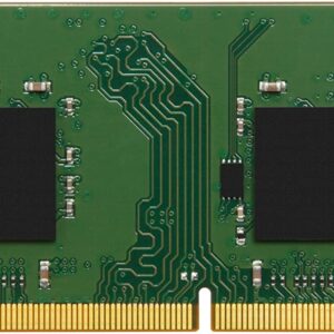 MEMORIA SODIMM KINGSTON DDR4 8GB 3200MHZ CL22 (KVR32S22S8/8)