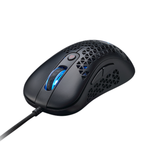 MOUSE GAMER XPG SLINGSHOT (SLINGSHOT-BKCWW)