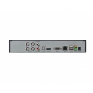 PROVISION DVR 4CH + 2CH IP 5MP FHD HIBRIDO (SH-4050A5-5L(MM))