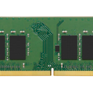 MEMORIA SODIMM DDR3 KINSTON 4GB 1600MHZ CL11 (KVR16S11D6A/4WP)